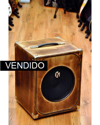 Maruszczyk Barabass Ext. Cab